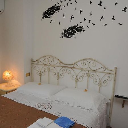 La Casa Di Luna San Benedetto del Tronto Eksteriør bilde