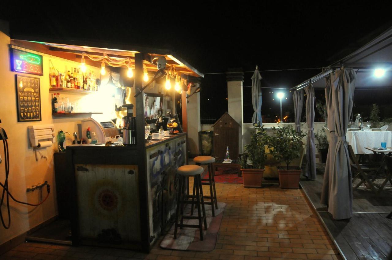 La Casa Di Luna San Benedetto del Tronto Eksteriør bilde