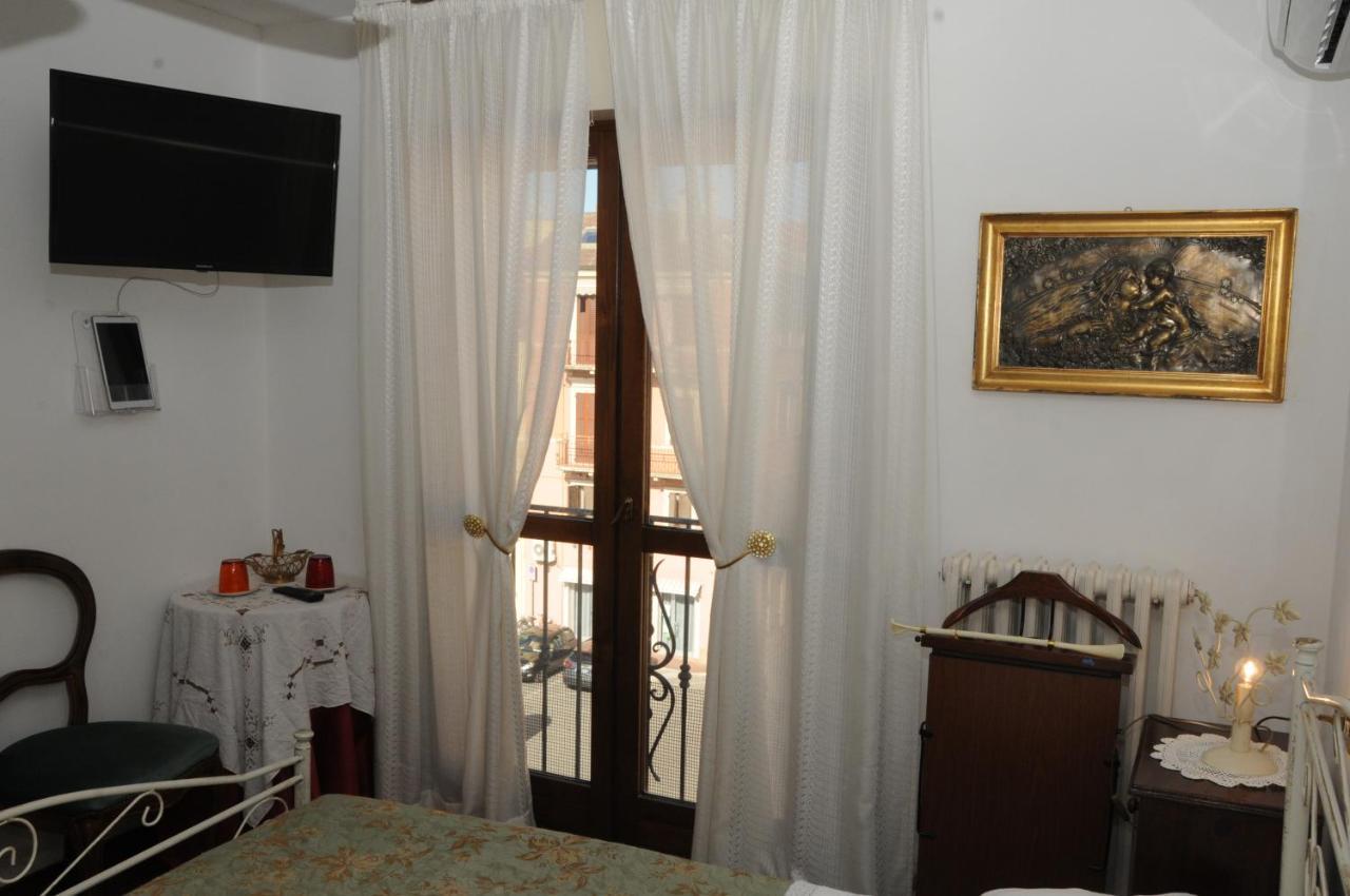 La Casa Di Luna San Benedetto del Tronto Eksteriør bilde