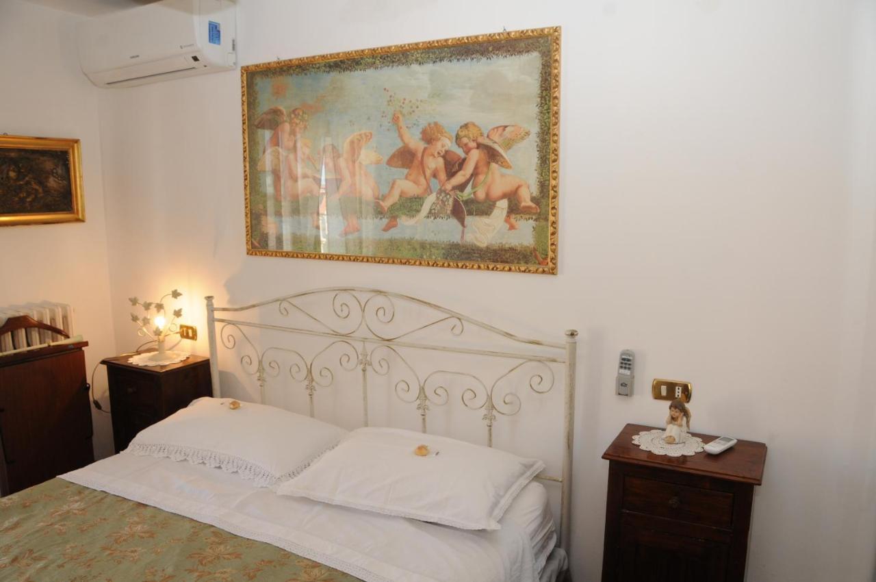 La Casa Di Luna San Benedetto del Tronto Eksteriør bilde