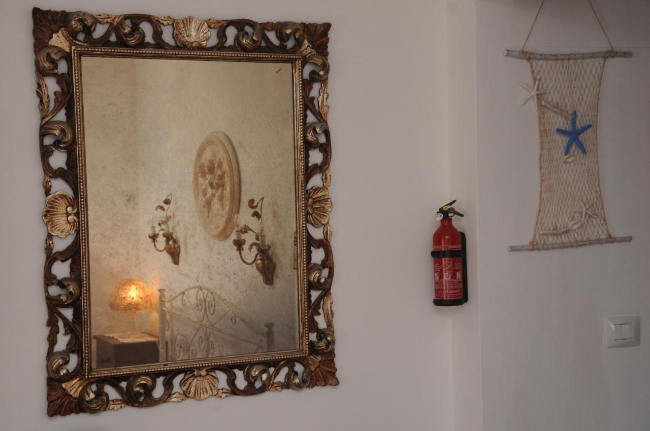 La Casa Di Luna San Benedetto del Tronto Eksteriør bilde