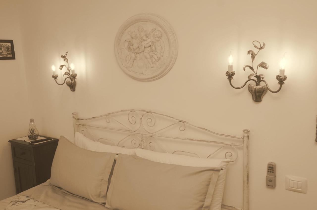 La Casa Di Luna San Benedetto del Tronto Eksteriør bilde